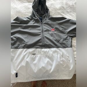 Miami Windbreaker